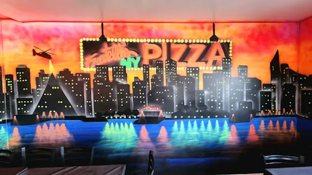 Fratelli's NewYork Pizza