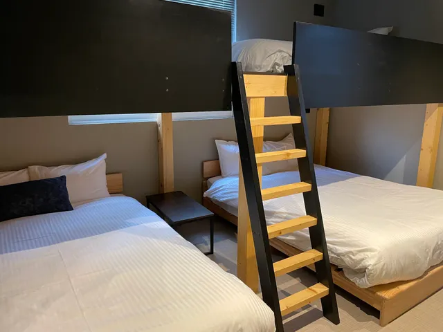 UCHI Living Stay AOZORA