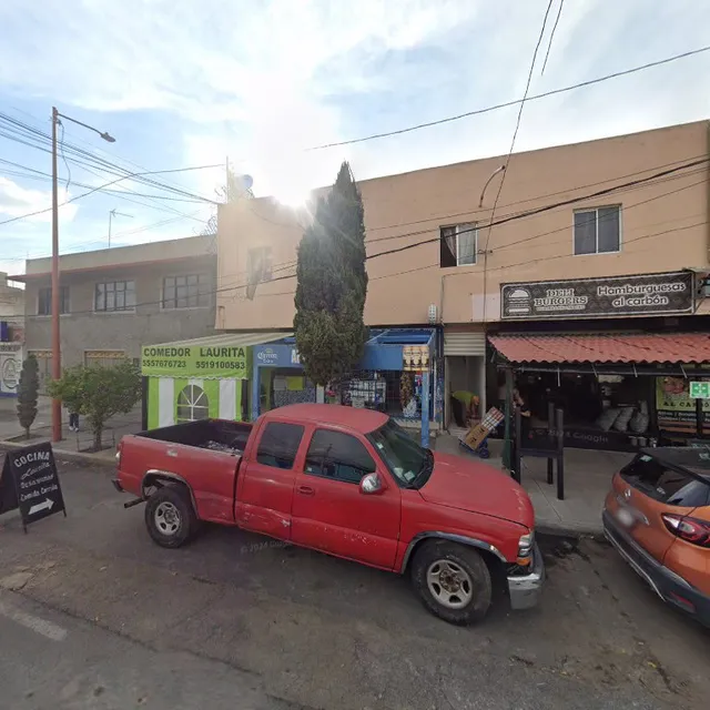 Cocina Económica "Laurita"