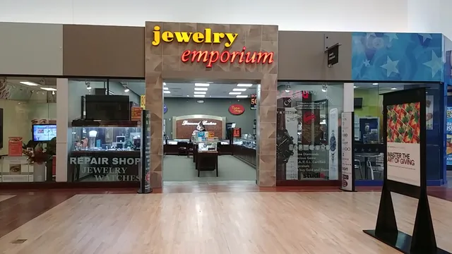 Jewelry Emporium