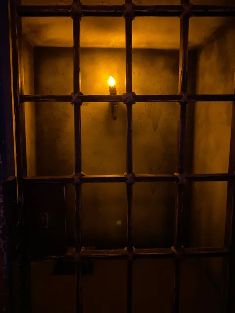 Escape Room Napoli - Fuorigrotta