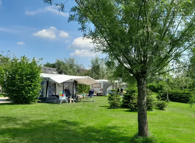 Camping Pieters farm