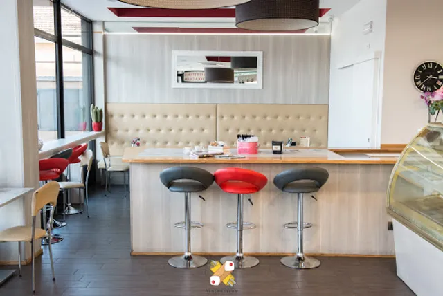 Pasticceria Tentazioni Siciliane