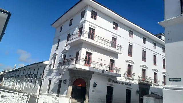 Hotel Lili Popayán - Sede 2