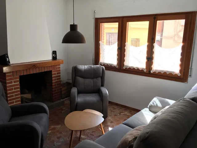 The Corner House - Casa Rural Gredos