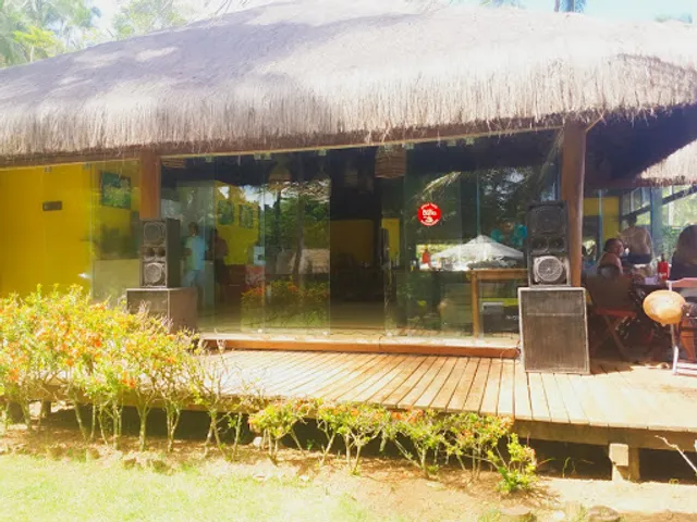 Restaurante Grauçá