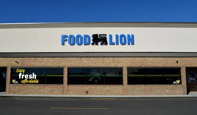 Food Lion
