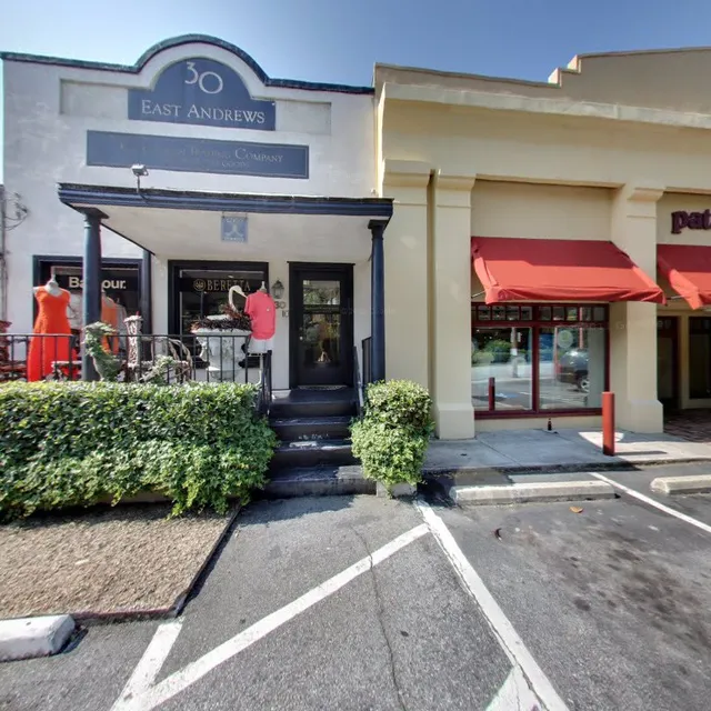 The London Trading Company