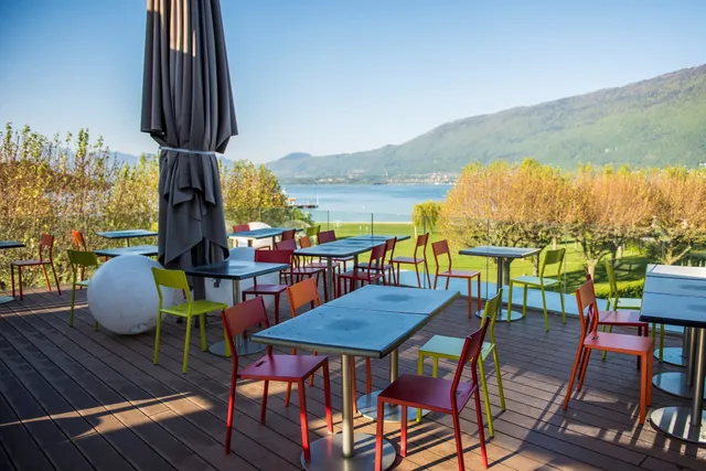 Best Western Aquakub