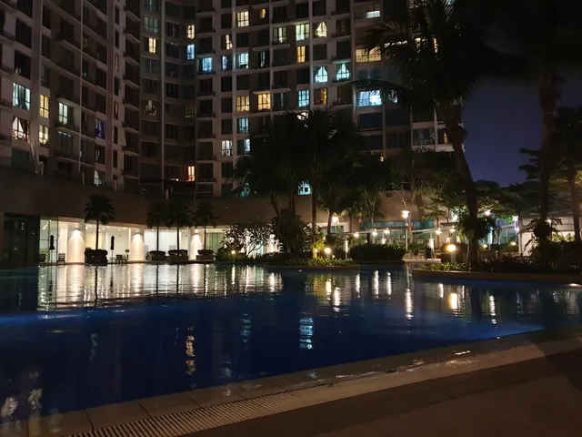 A&F Homestay @ Tropicana City Mall