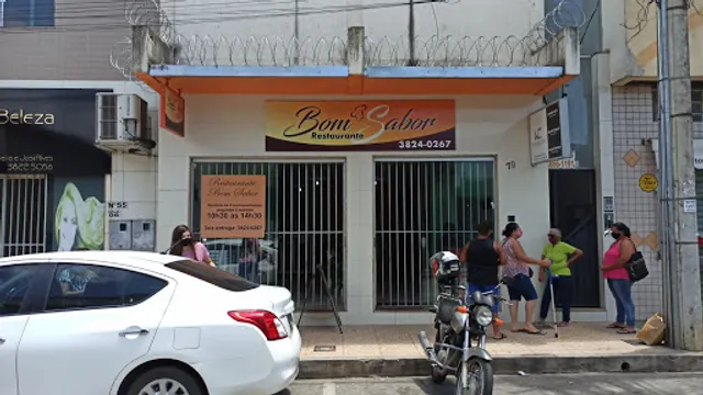 Restaurante Bom Sabor