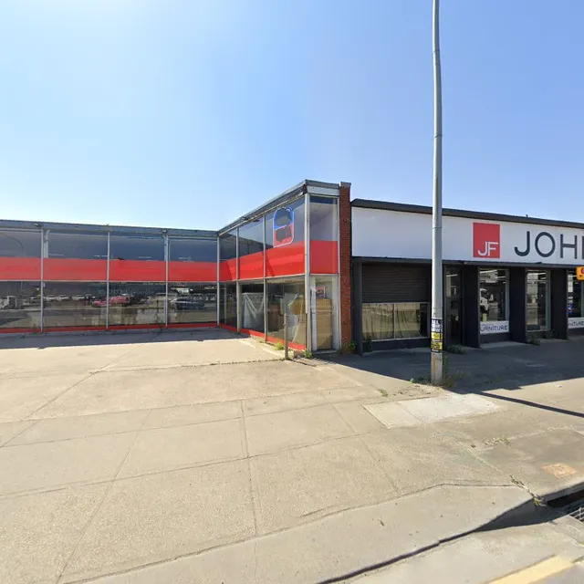 Balmain Coffee Company