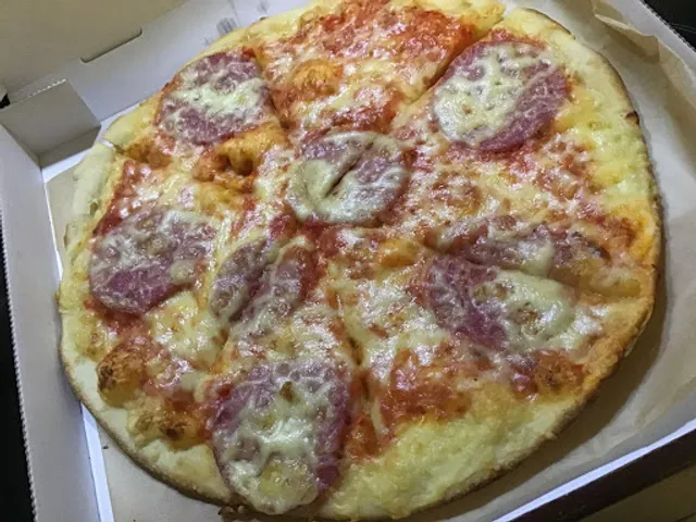 Pizzaservice La Calabrisella