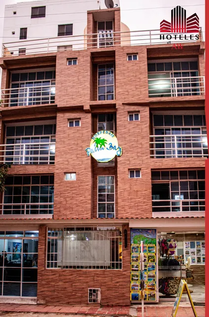 Ayenda 1611 Palm Bay