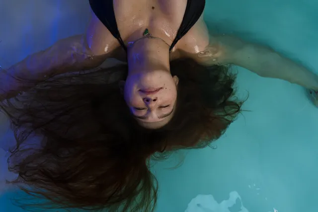 Float Seattle (Greenlake)