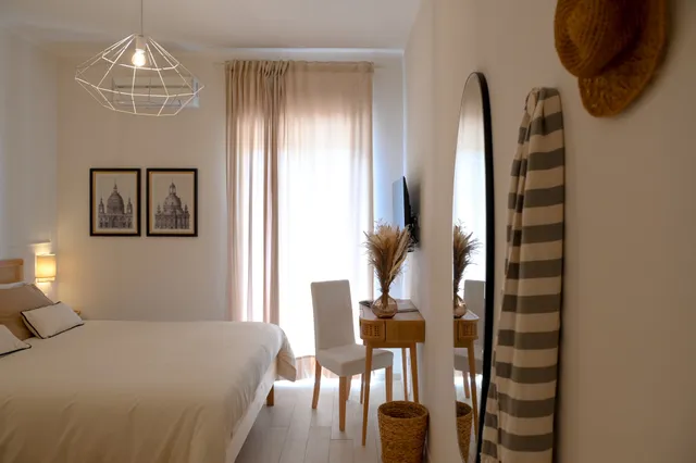 B&B Due Passi Dal Mare