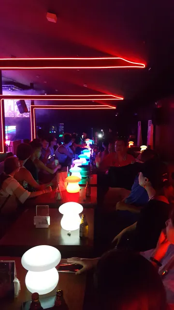 Mandarin Spa Boracay