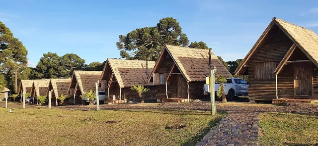 Pousada Serra Catarinense