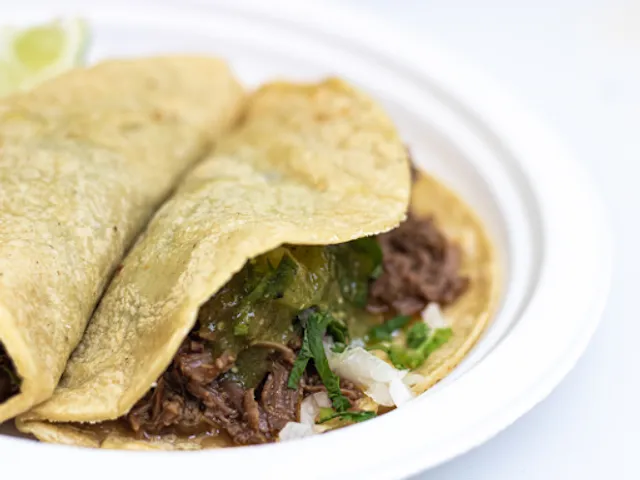 La Michoacanita grill