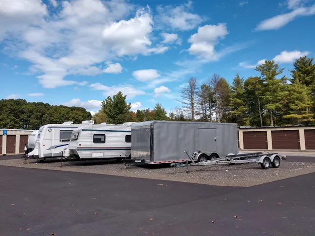 U-Haul Moving & Storage of Brentwood