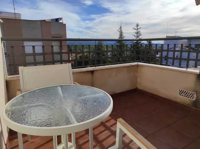 Apartamentos Caudiel entre Sierras