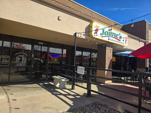 Jaimes Mexican Restaurant