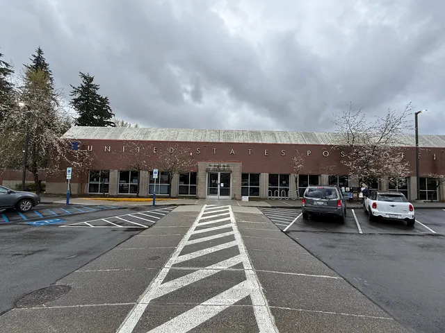 United States Postal Service - Twin Lakes