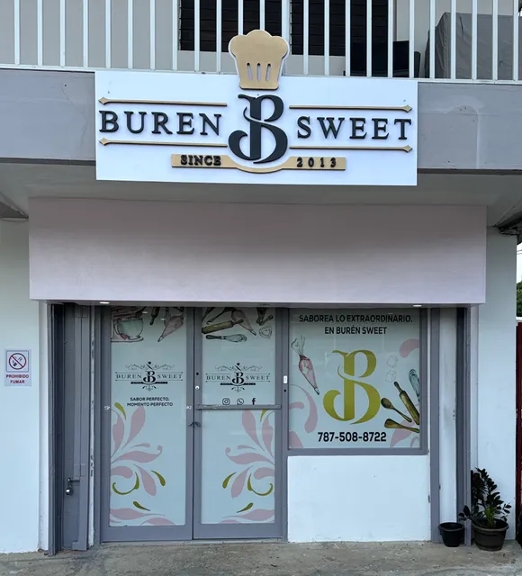 Burén Sweet