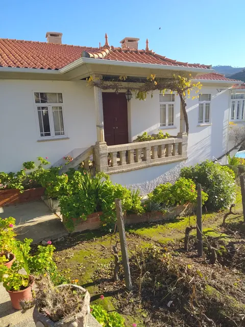 Casa da Quinta do Cabo