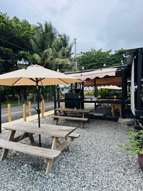 Rise Up Coffee Shop and Bistro