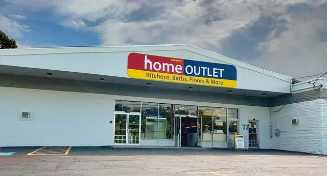Home Outlet
