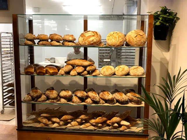 John Torres Panadero