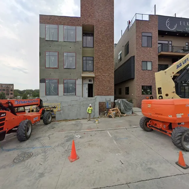 Cedar Creek Coffee & Art