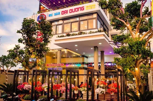 Ocean Bistro