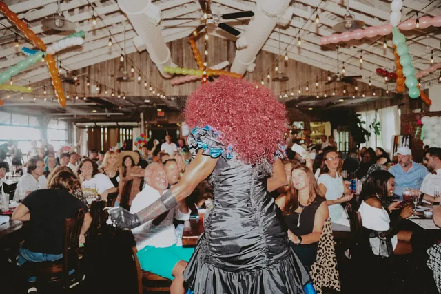 Drag Me to Brunch Bay County Florida