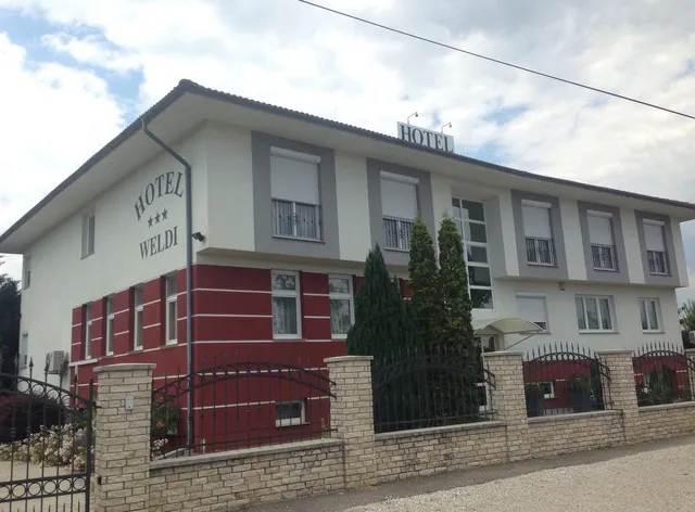 Hotel Weldi
