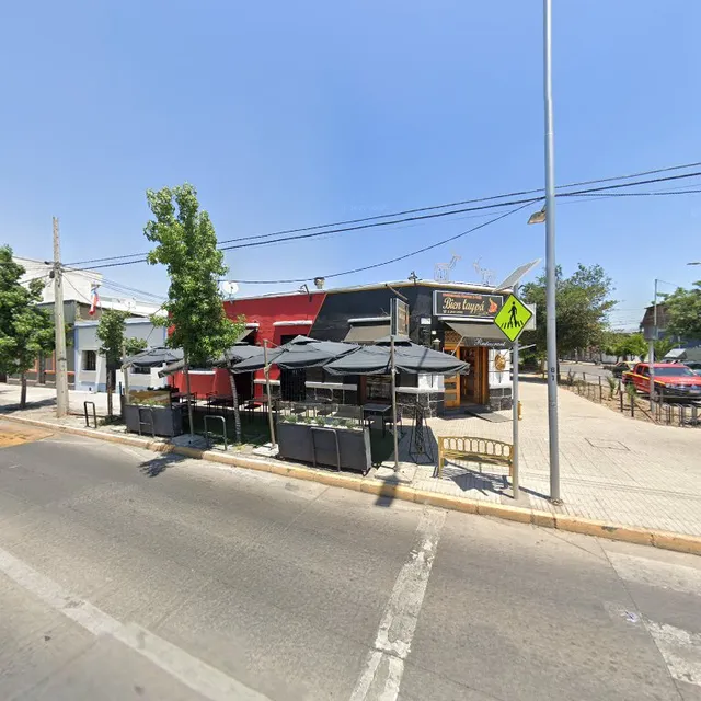 Restaurant Sabor Rocoto | Gastronomía Peruana Internacional en Santiago de Chile