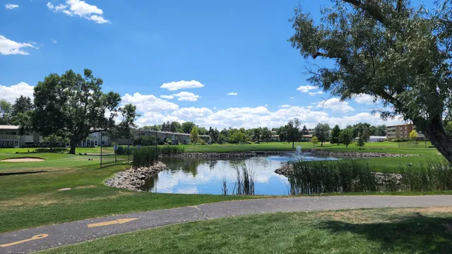 Emerald Greens Golf Course