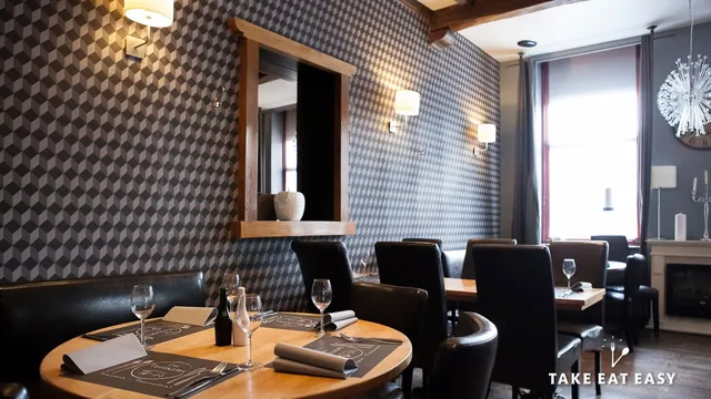 Les Terrasses Brasserie - Restaurant