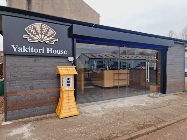 Yakitori House