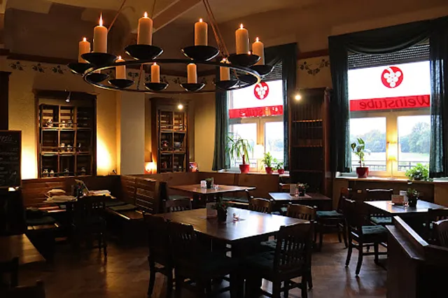 Mama's Pälzer Stubb