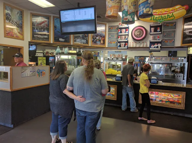 Paramount Triplex Theatre