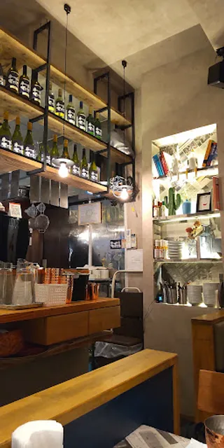 キッチンマーレブル 草加店