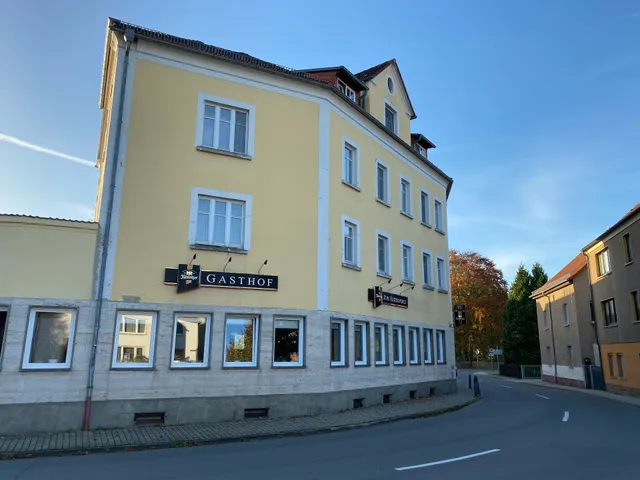 Hotel Elsterperle