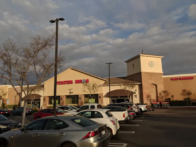 Stater Bros. Markets