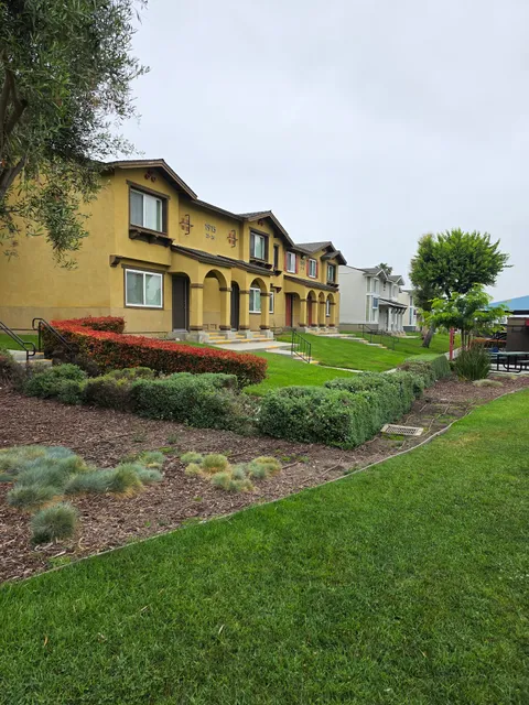 Rowland Heights Apartments