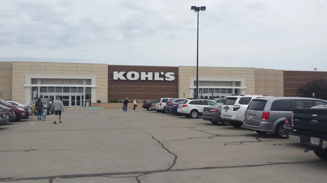 Kohl's