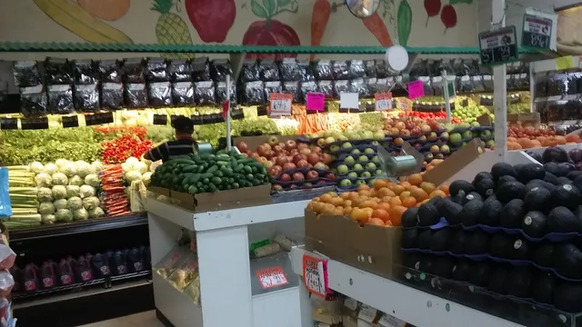 Julie's Meat Market & Bakery