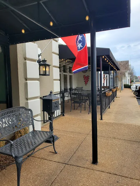 Dumplin's of Jackson