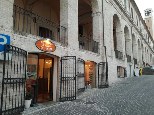 Ristorante Pizzeria Le Logge